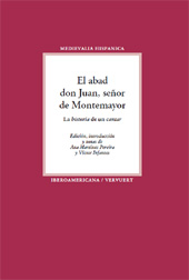 eBook, El abad don Juan, señor de Montemayor : la historia de un cantar, Iberoamericana Vervuert