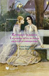 Chapter, Hacia una (re)conceptualización del texto decimonónico femenino, Iberoamericana Vervuert