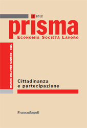 Article, Gli effetti benefici della partecipazione, Franco Angeli