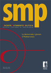 Article, I giovani e la democrazia in Portogallo : alla ricerca di un nuovo paradigma?, Firenze University Press