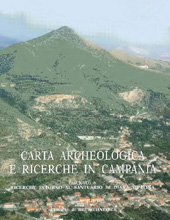Article, Il Santuario di Diana Tifatina e il contesto topografico, "L'Erma" di Bretschneider