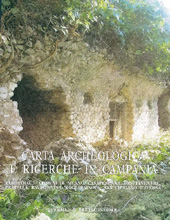 Heft, Atlante tematico di topografia antica : supplementi : XV, 7, 2012, "L'Erma" di Bretschneider