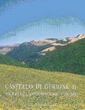 Artículo, Castello di Gerione : per una lettura dopo gli scavi 2010-2011, "L'Erma" di Bretschneider