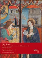 Heft, Nel Lazio : guida al patrimonio storico artistico ed etnoantropologico : 3, 1, 2012, "L'Erma" di Bretschneider