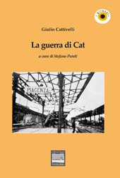 eBook, La guerra di Cat, Cattivelli, Giulio, 1919-1997, Pontegobbo