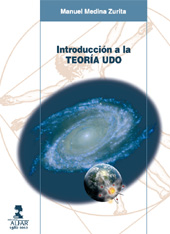 E-book, Introducción ala teoría UDO, Medina Zurita, Manuel, Alfar
