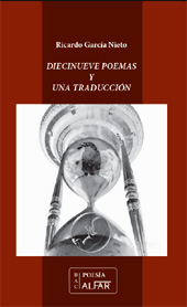 E-book, Diecinueve poemas y una traducción, Alfar