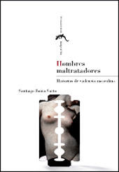 E-book, Hombres maltratadores : historias de violencia masculina, Prensas Universitarias de Zaragoza