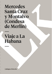 E-book, Viaje a la Habana, Linkgua