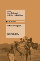 Chapitre, Cultura giuridica e vicenda coloniale, EUM-Edizioni Università di Macerata