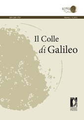 Journal, Il Colle di Galileo, Firenze University Press
