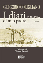 E-book, I diari di mio padre : 1938-1946, Pellegrini