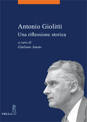 E-book, Antonio Giolitti : una riflessione storica, Viella