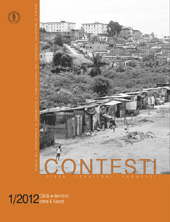 Article, Paesaggio e progettazione partecipata in zone di conflitto : il villaggio di Battir nei territori palestinesi, All'insegna del giglio