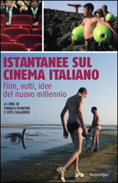Capítulo, Scenari del cinema italiano oggi, Rubbettino
