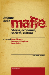 Chapter, Musiche, neomelodici e criminali, Rubbettino