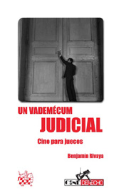 eBook, Un vademécum judicial : cine para jueces, Rivaya, Benjamín, Tirant lo Blanch