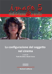Artículo, Presentazione : cinema ed ermeneutica del soggetto, Bulzoni