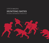E-book, Lepcis Magna : hunting baths : building, restoration, promotion, All'insegna del giglio