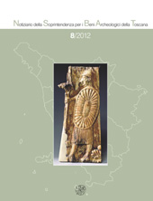 Article, Volterra : origini e sviluppo della città : lo scavo della Piazzetta dei Fornelli, All'insegna del giglio
