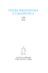 Artículo, I libri di Niccolò Acciaioli e la biblioteca della Certosa di Firenze (tavv. IX-X), Antenore