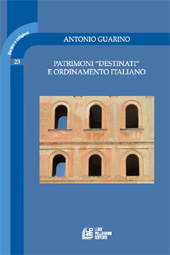 E-book, Patrimoni destinati e ordinamento italiano, L. Pellegrini
