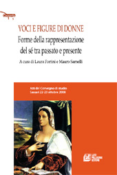 Chapter, Voci e figure di donne tra passato e presente : un'introduzione e una questione critica, L. Pellegrini