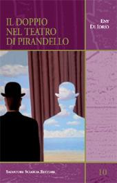 E-book, Il doppio nel teatro di Pirandello, Di Iorio, Eny., S. Sciascia