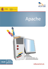 E-book, Apache, Ministerio de Educación, Cultura y Deporte