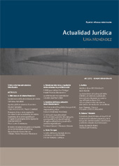 Article, A Reforma Laboral em Portugal, Dykinson