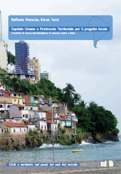 E-book, Capitale umano e patrimonio territoriale per il progetto locale : contributi di ricerca interdisciplinare in America Latina e Italia, Editpress