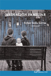 E-book, Mediación familiar, Dykinson
