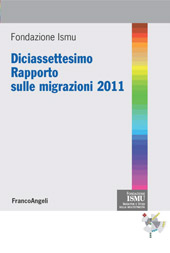 E-book, Diciassettesimo rapporto sulle migrazioni 2011, Franco Angeli