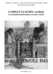 E-book, Camille Claudel : scultore : un'identità problematica, tra arte e follia, Nicomp