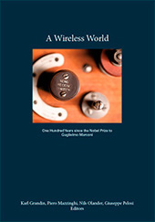 E-book, A Wireless World : one hundred years since the Nobel Prize to Guglielmo Marconi, Firenze University Press