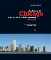 eBook, La scuola di Chicago e gli architetti della prateria : 1871/1910, CLEAN