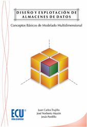 eBook, Diseño y explotación de almacenes de datos : conceptos básicos de modelado multidimensional, Club Universitario