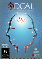 Heft, Advances in Distributed Computing and Artificial Intelligence Journal : 3, Special Issue 3, 2012, Ediciones Universidad de Salamanca