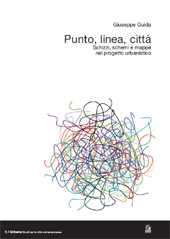 E-book, Punto, linea, città : schizzi, schemi e mappe nel progetto urbanistico, CLEAN