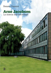 eBook, Arne Jacobsen : la ricerca dell'astrazione, CLEAN