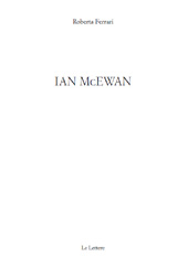 eBook, Ian McEwan, Le Lettere