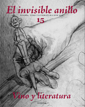 Fascicule, El invisible anillo : 15, 2, 2012, Eneida