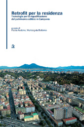 eBook, Retrofit per la residenza : tecnologie per la riqualificazione del patrimonio edilizio in Campania, CLEAN