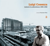 eBook, Lezioni di architettura, 1955-1956, Cosenza, Luigi, 1905-1984, CLEAN