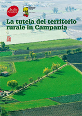 eBook, La tutela del territorio rurale in Campania, CLEAN
