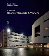 E-book, Il nuovo quartier generale NATO JFC, Gubitosi, Camillo, CLEAN
