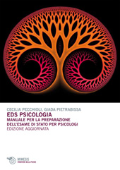 E-book, EdS psicologia : manuale per la preparazione dell'esame di Stato per psicologi, Pecchioli, Cecilia, Mimesis
