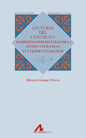 E-book, Lecturas del contacto : manifestaciones estéticas de la interculturalidad y la transculturalidad, Arco/Libros