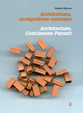 eBook, Architettura, occupazione costante = Architecture, Continuous Pursuit, Marone, Raffaele, 1960-, CLEAN