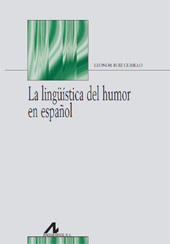 E-book, La lingüistica del humor en español, Arco/Libros